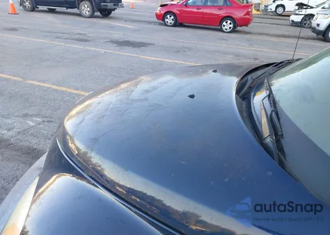 2002 Chrysler Pt Cruiser Touring from USA, damaged, VIN 3C4FY58B82T371189